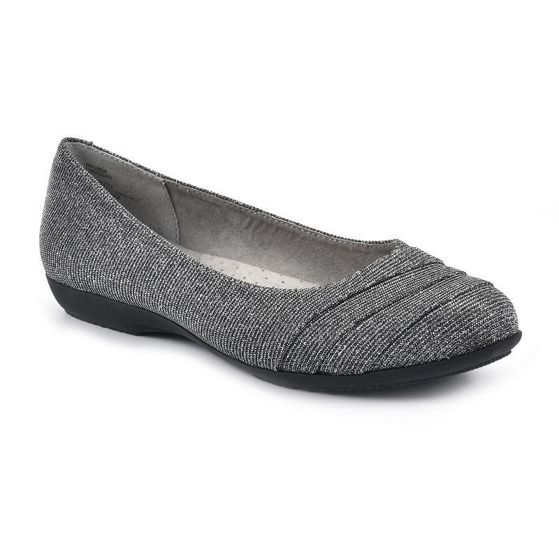 Cliffs by White Mountain Clara Women's Ballet Flats,  Product Image