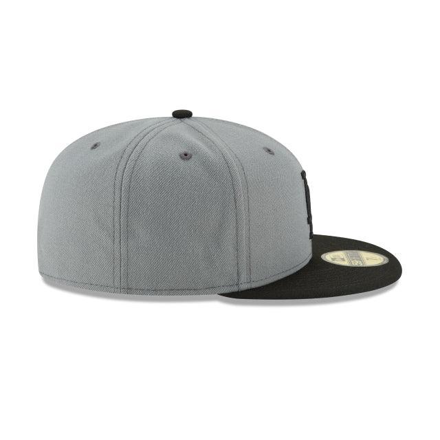 Colorado Rockies Jackie Robinson Day 2025 59FIFTY Fitted Hat Male Product Image