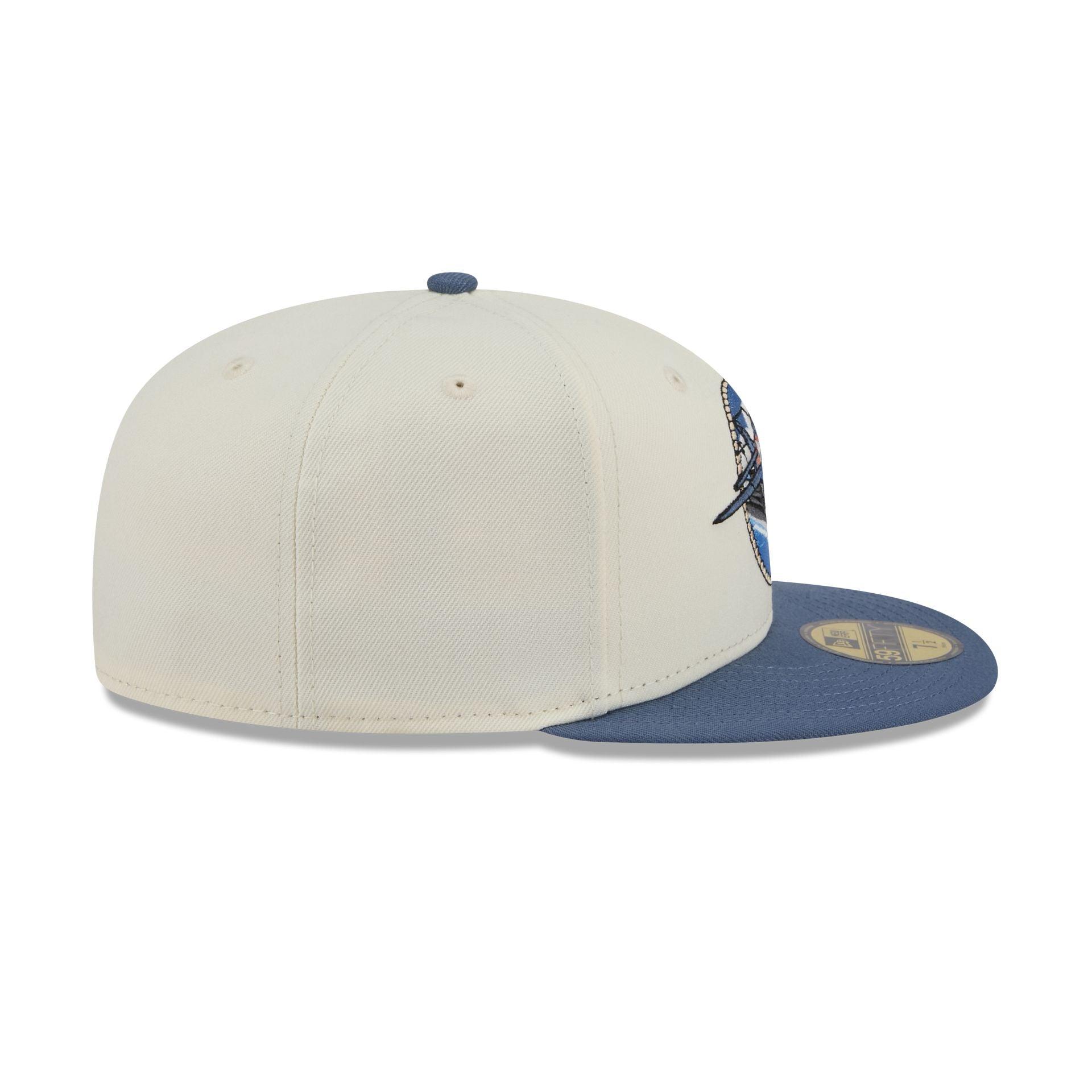 Corpus Christi Hooks Theme Night 59FIFTY Fitted Hat Male Product Image