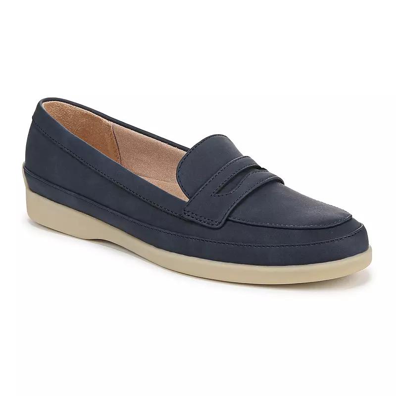 LifeStride Malta Women's Slip-on Loafer,  Product Image