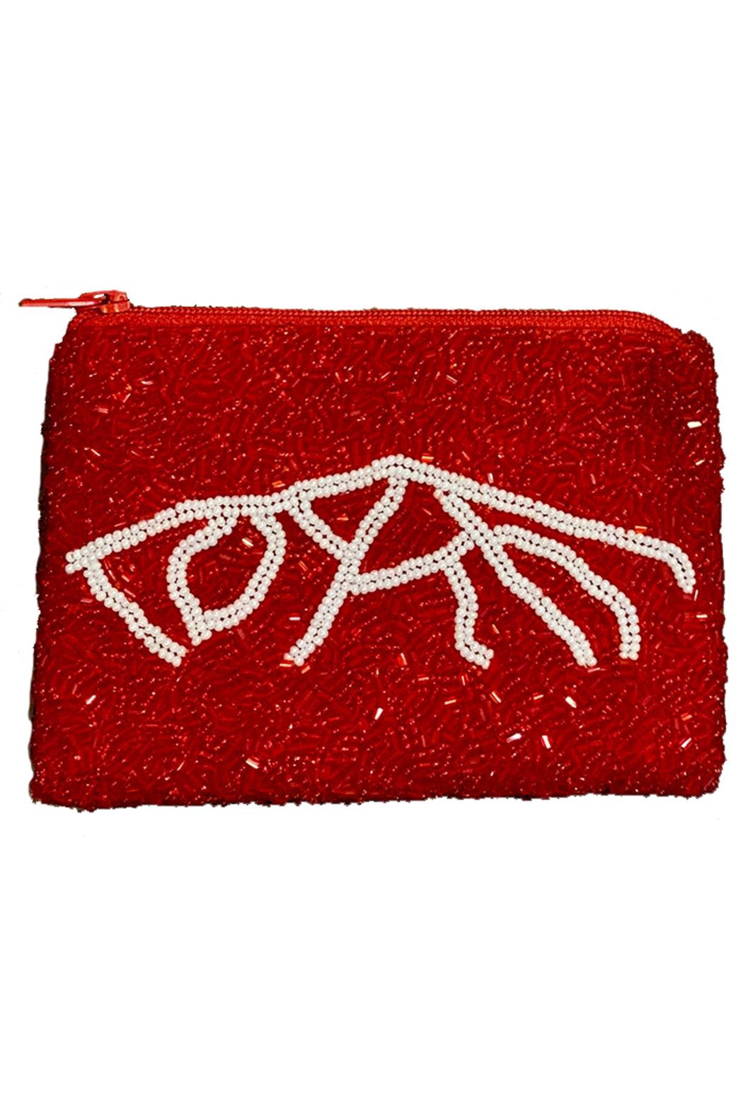 Exclusive Bald Mountain Coin Purse Product Image