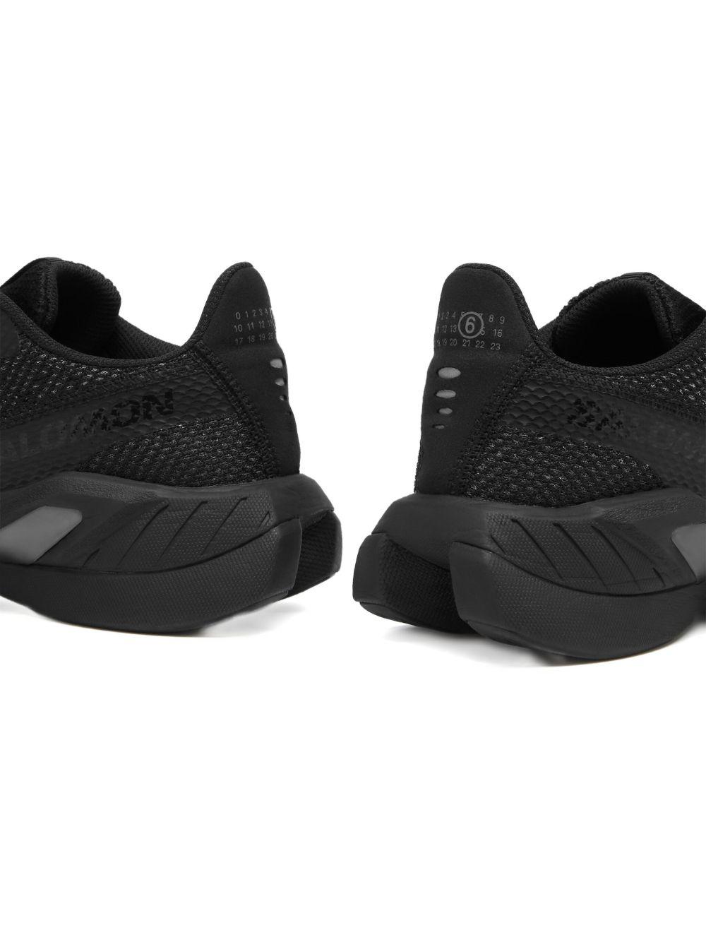 x Salomon mesh sneakers Product Image