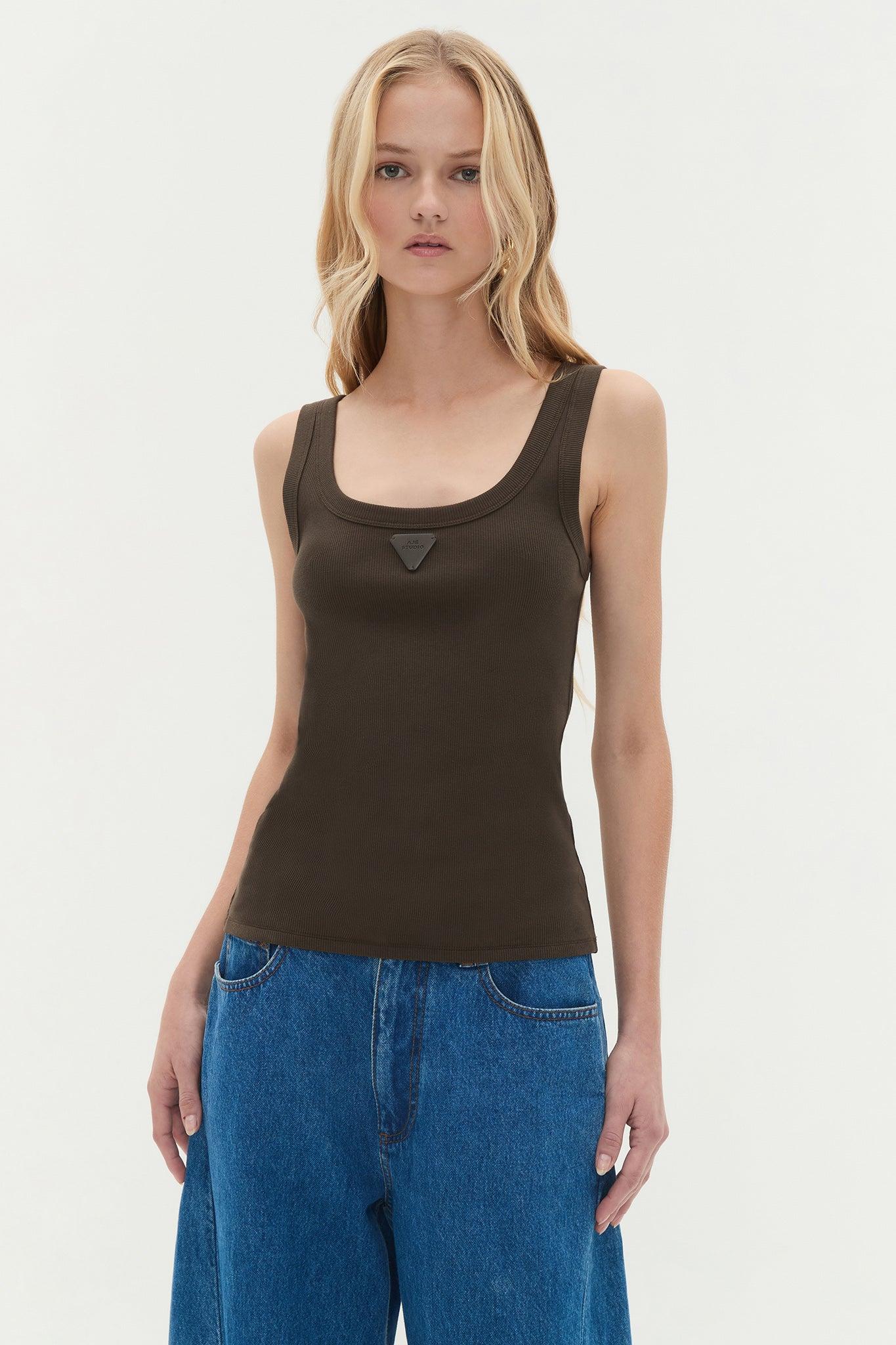 Pandorea Layered Top Product Image