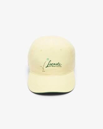 Mutua Madrid Open Edition Cap Product Image