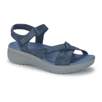 Baretraps Womens Tracey Wedge Sandals Product Image