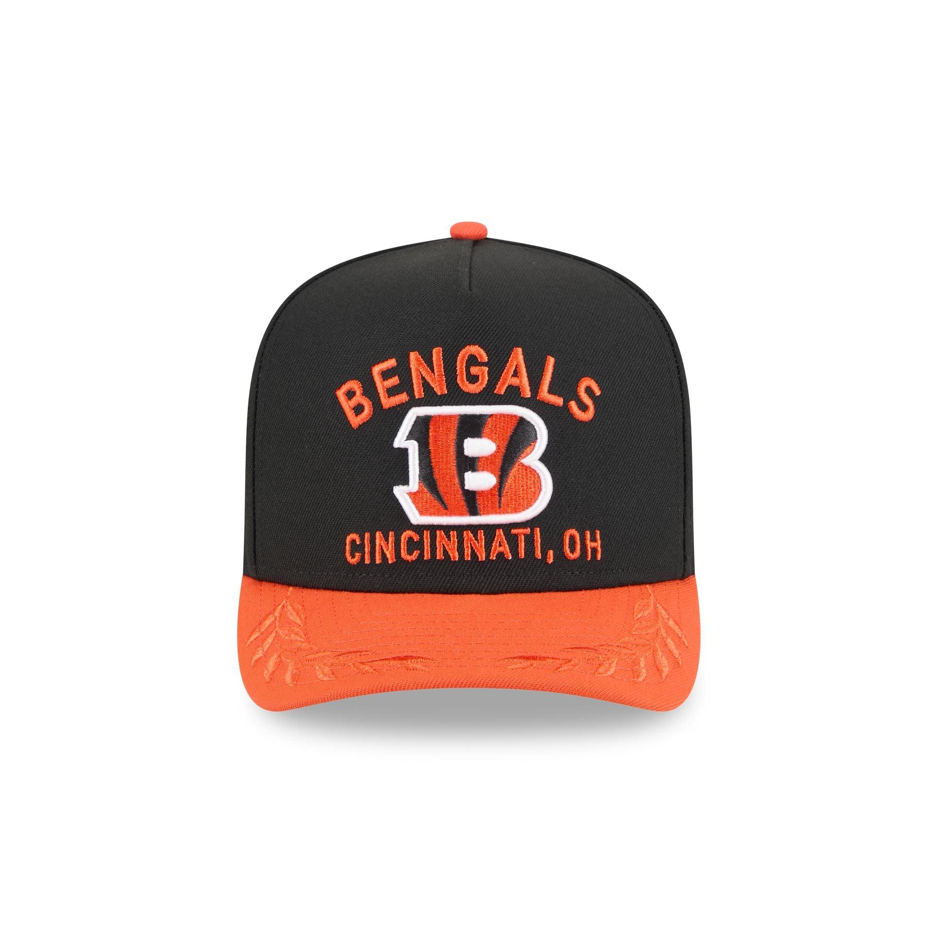 Inter Miami 2025 Jersey Hook 9SEVENTY Stretch-Snap Hat Male Product Image