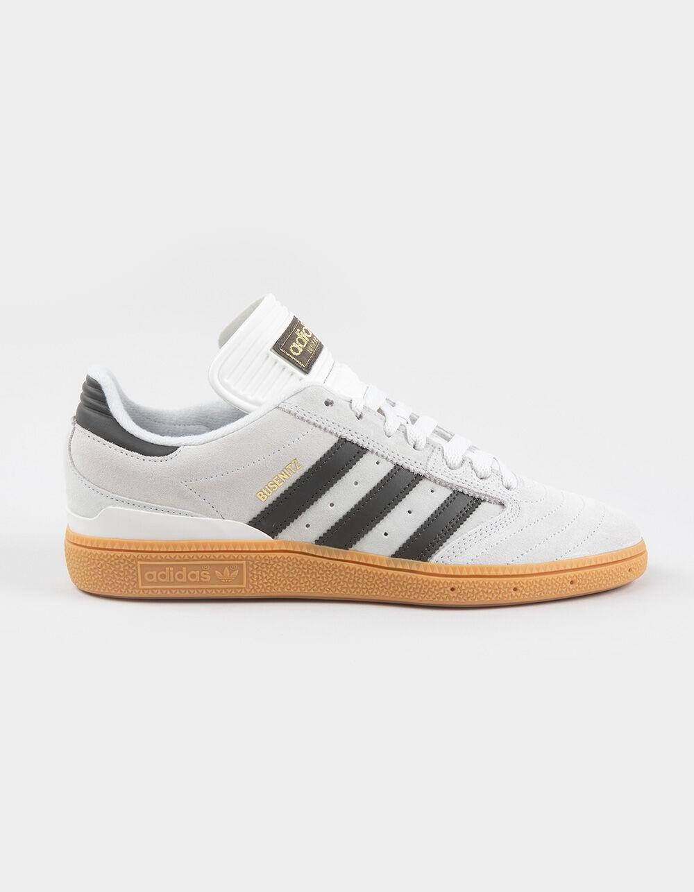 ADIDAS Busenitz Mens Shoes - OFF WHITE Product Image