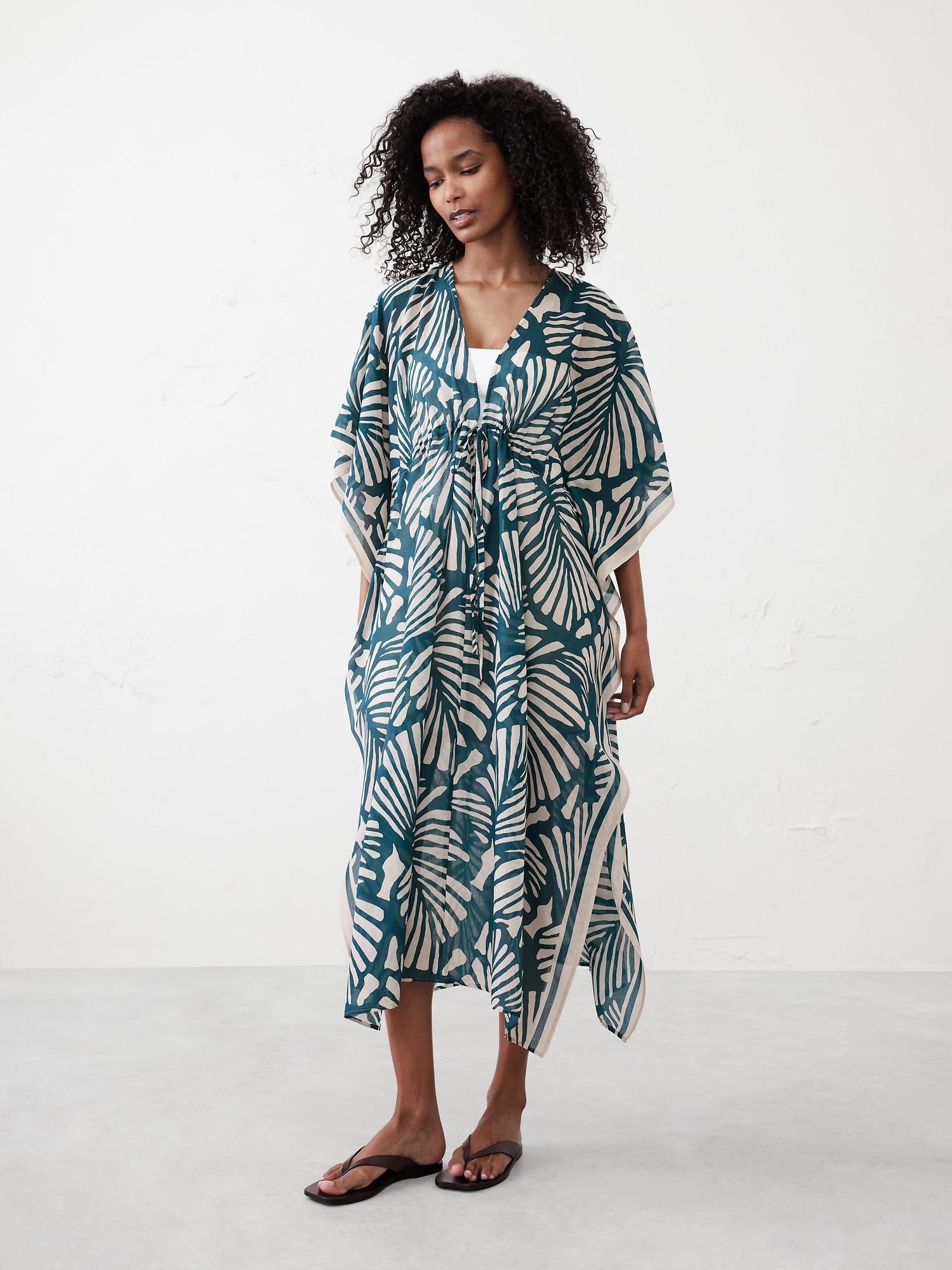 Long Kaftan Product Image
