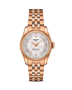 Tissot Ballade Watch, 32mm Product Image