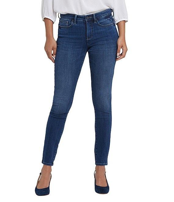 NYDJ Ami Sure Stretch® Denim Skinny Leg Jeans Product Image