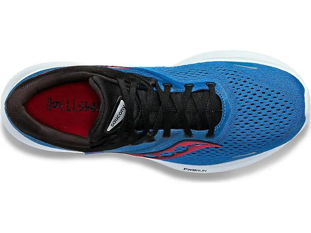 Men's | Saucony Ride 16 Product Image