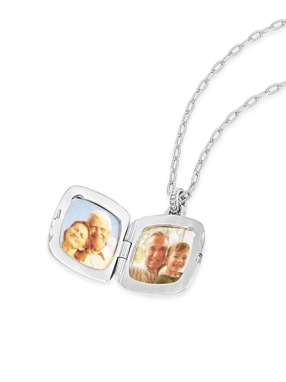 Stellar talisman necklace Product Image