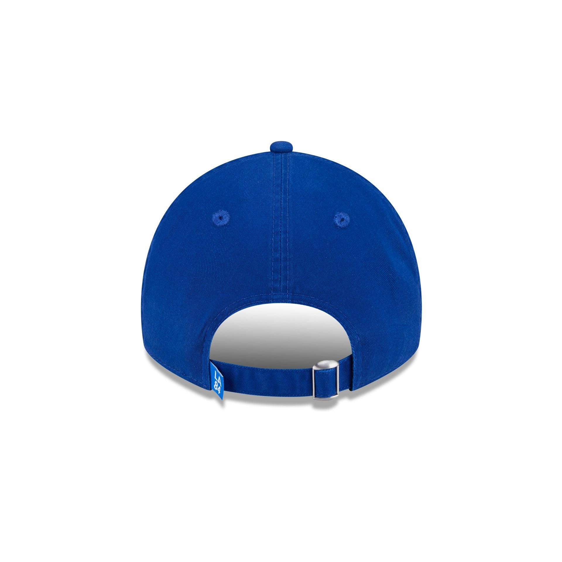 Tampa Bay Lightning Team Tag 9TWENTY Adjustable Hat Male Product Image