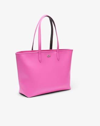 Anna Zipped Tote Product Image