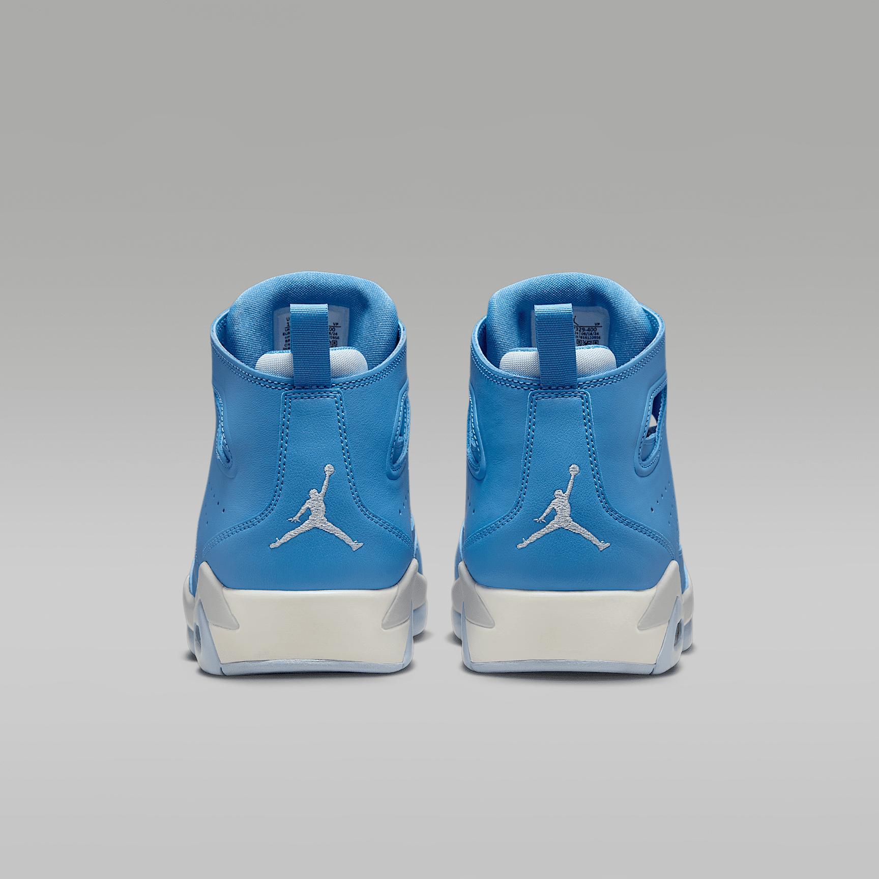 Mens Air Flight Club 91 Basketball Shoes Product Image