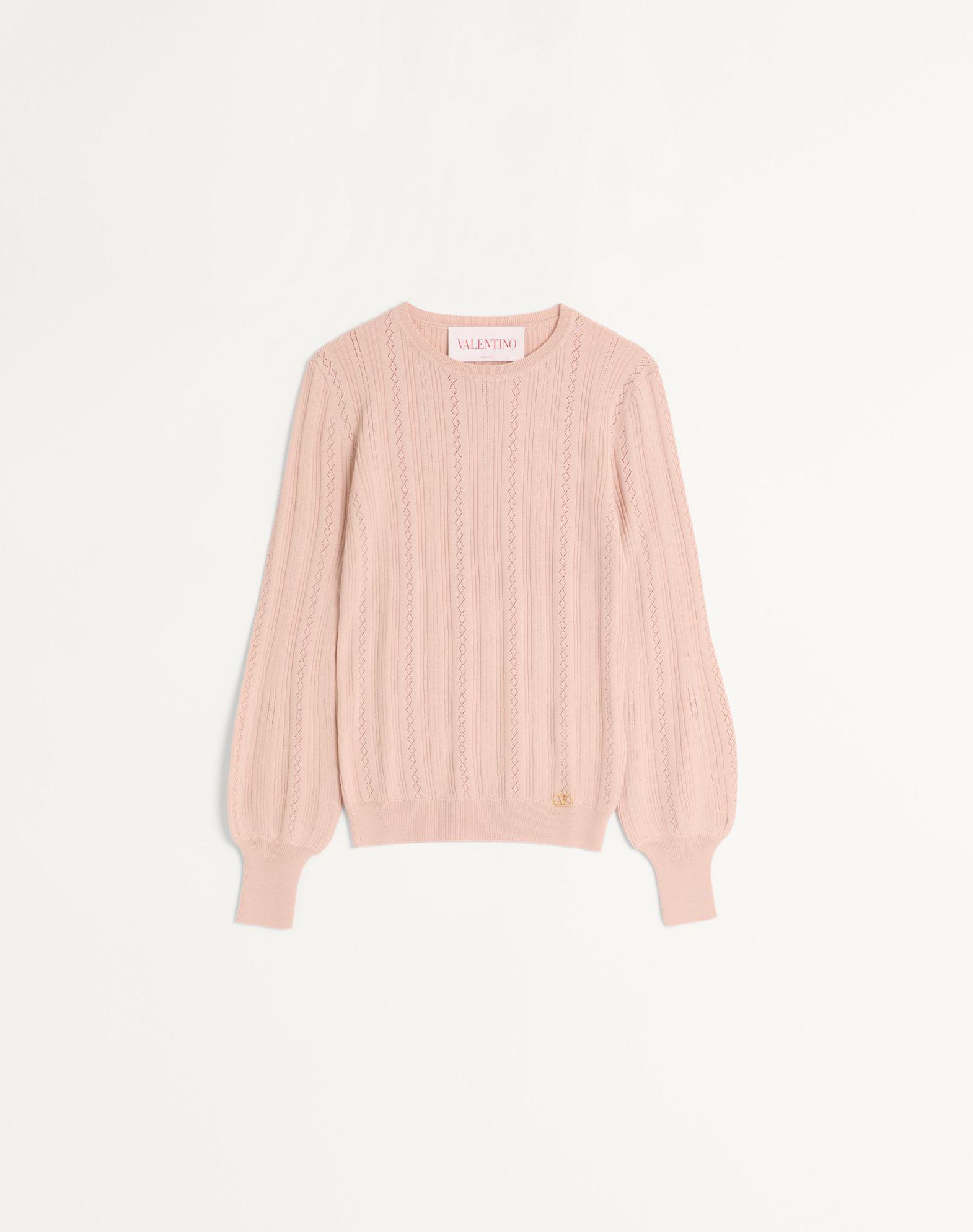 WOOL SWEATER Product Image