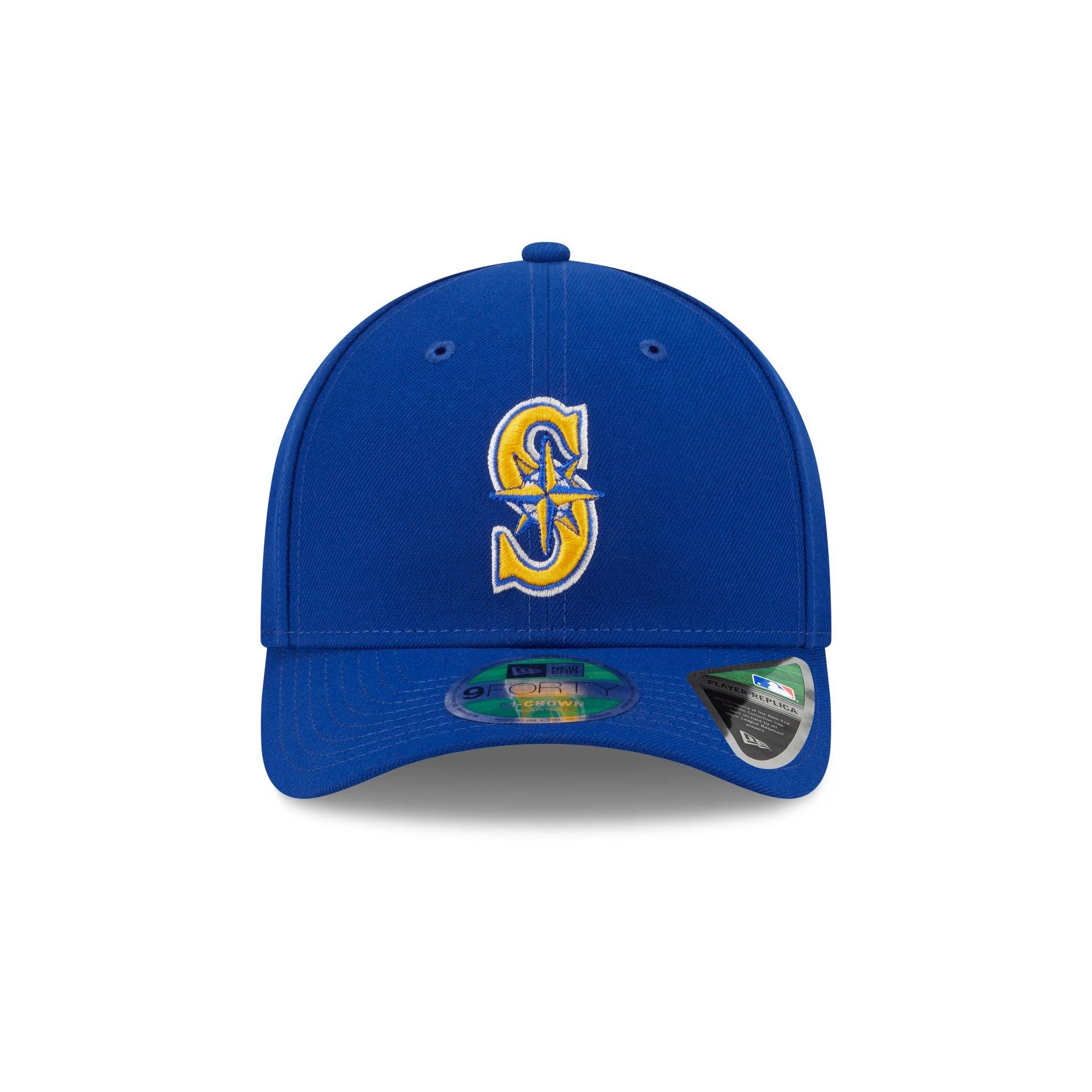 Major League Soccer 2025 All-Star Game 9SEVENTY Stretch-Snap Hat Male Product Image
