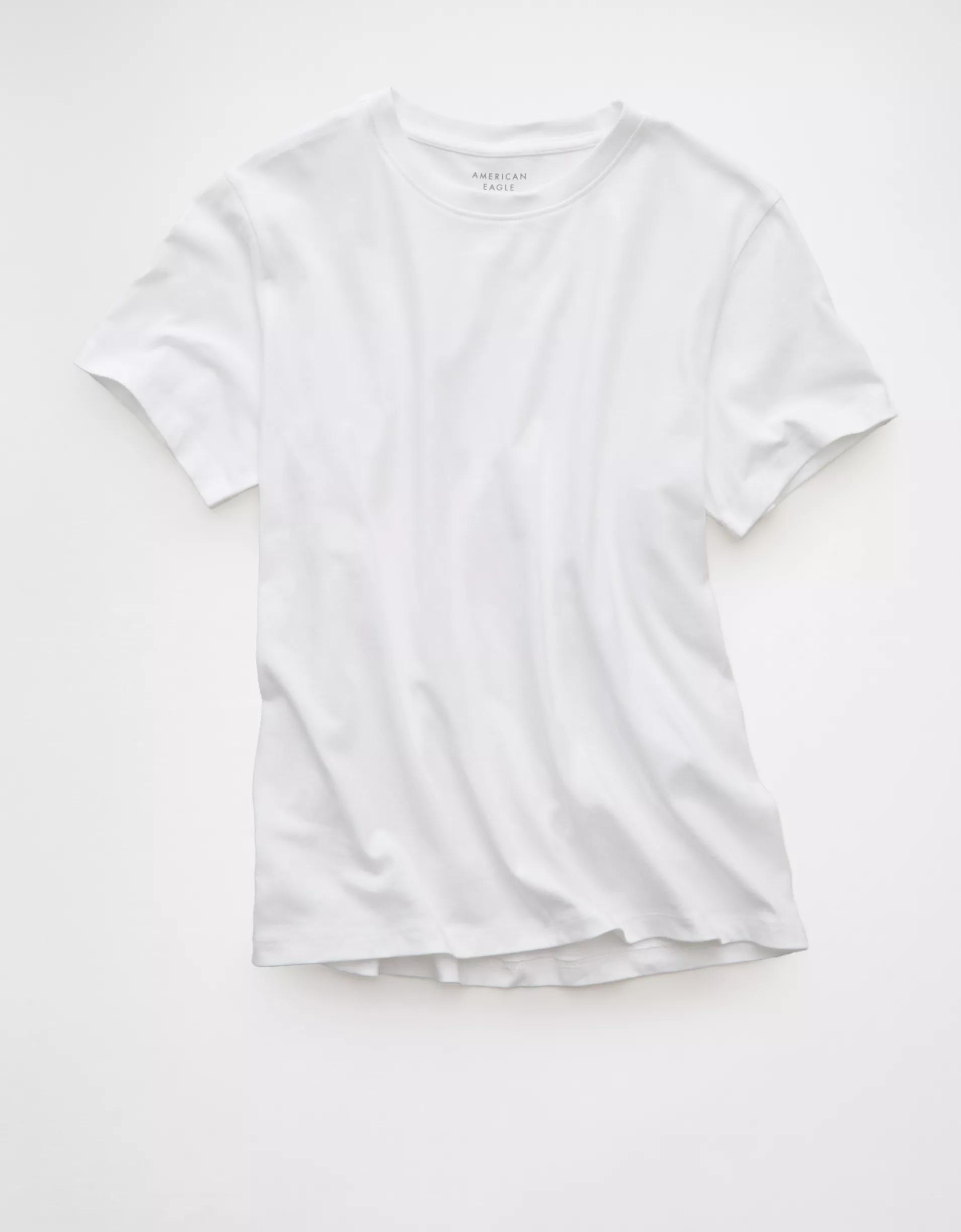 AE Short Sleeve Classic T-Shirt Product Image