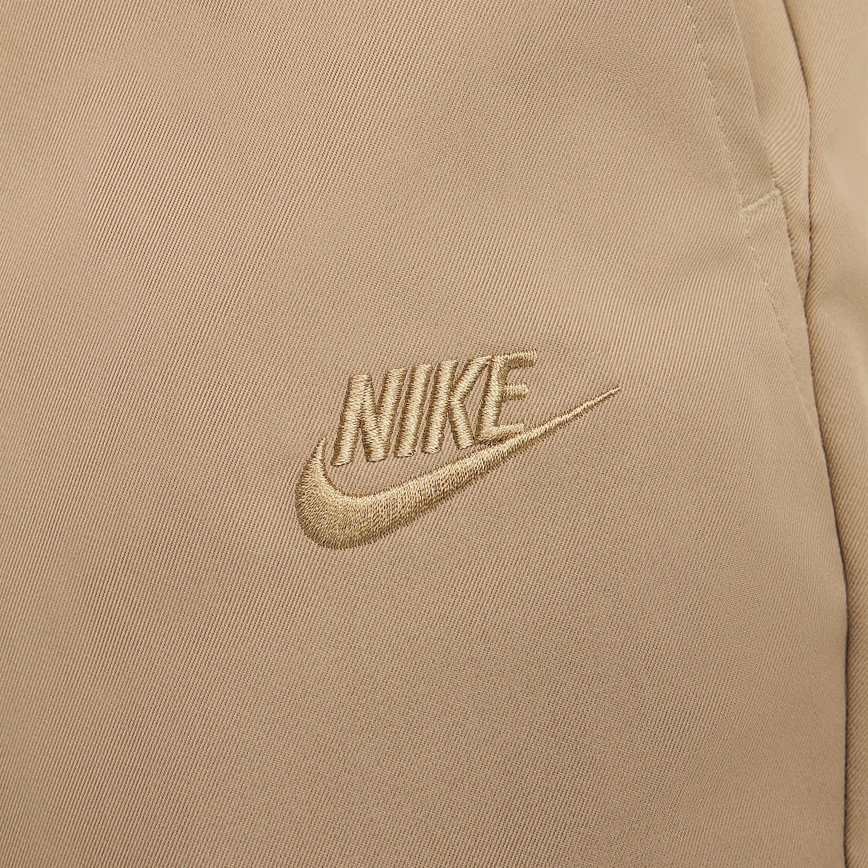 Nike Mens Club Woven Tapered Pants | HJ1997-297 Product Image