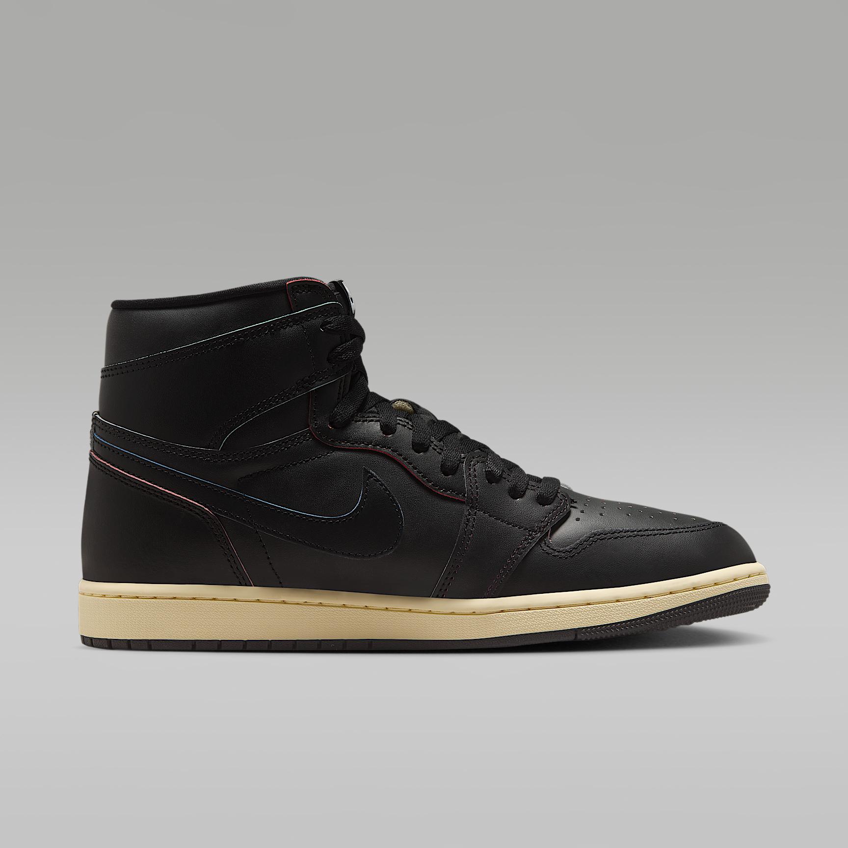 Air Jordan 1 Retro High OG Men's Shoes Product Image