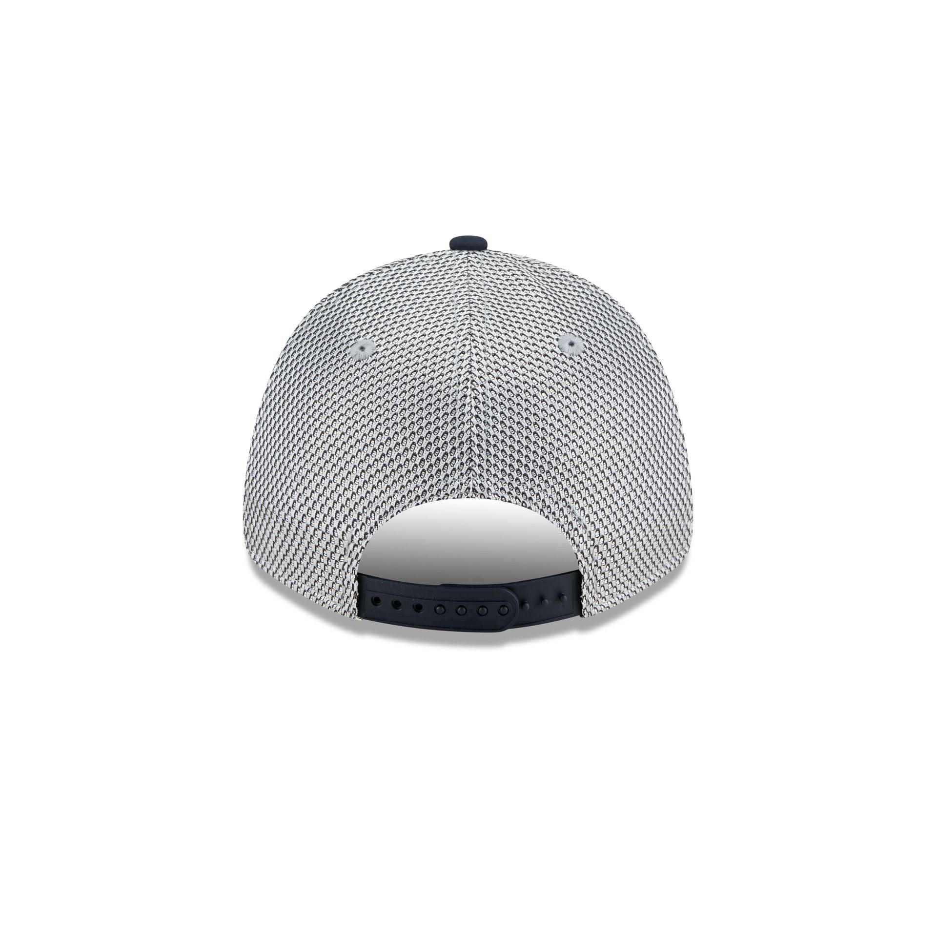 Oracle Red Bull Racing 2025 Las Vegas Race Special 9FORTY Snapback Hat Male Product Image