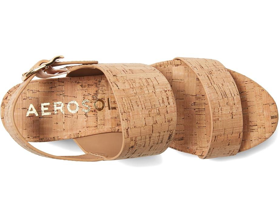 Women's Aerosoles Camera Product Image