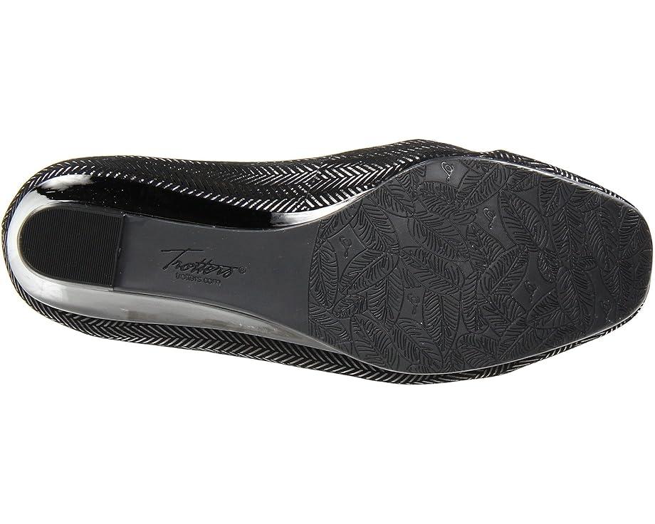 Cubic Wedge Heel Product Image