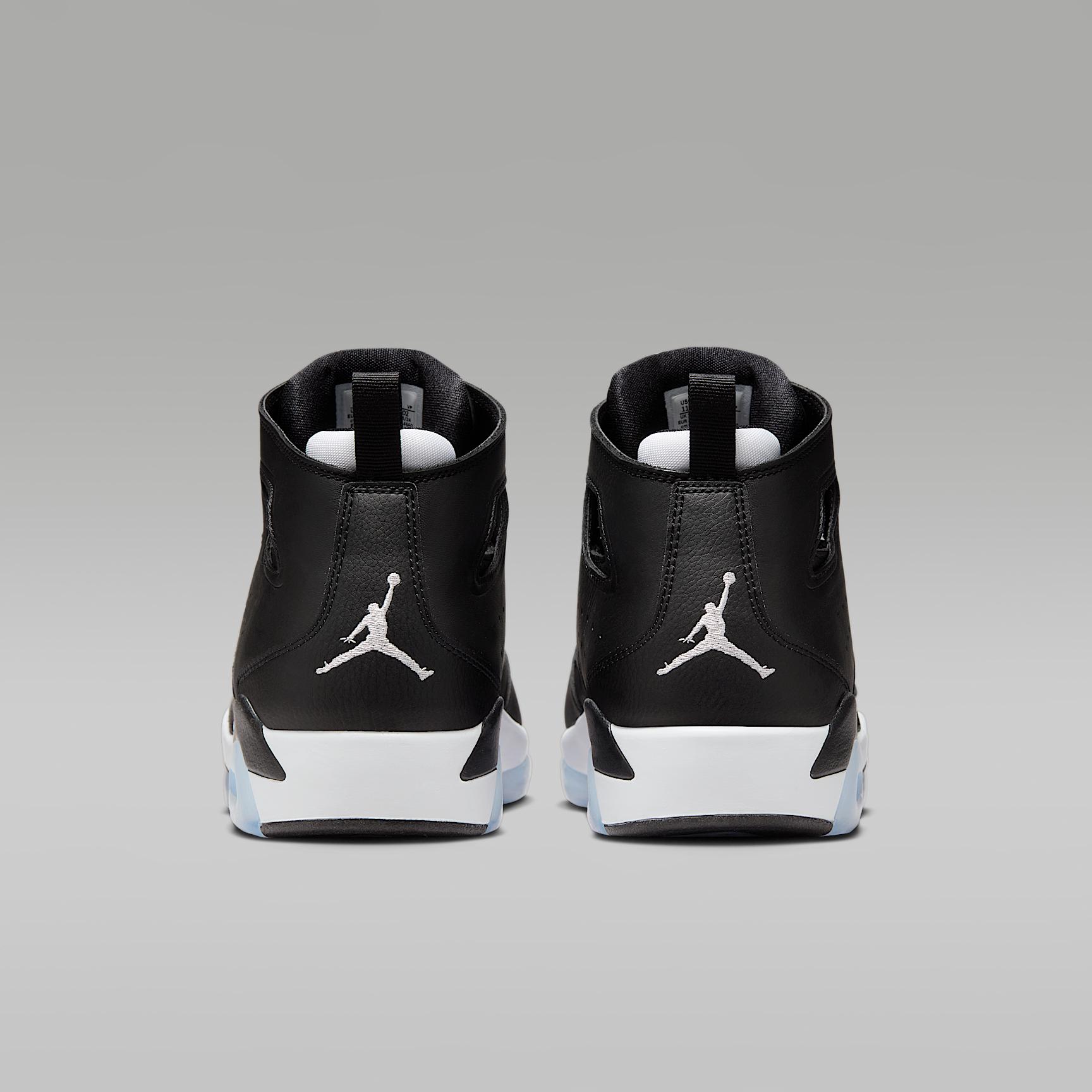 Men's Jordan Flight Club '91 Shoes Product Image