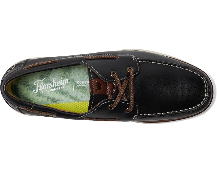 Motor Smooth Moc Toe Penny Driver Product Image