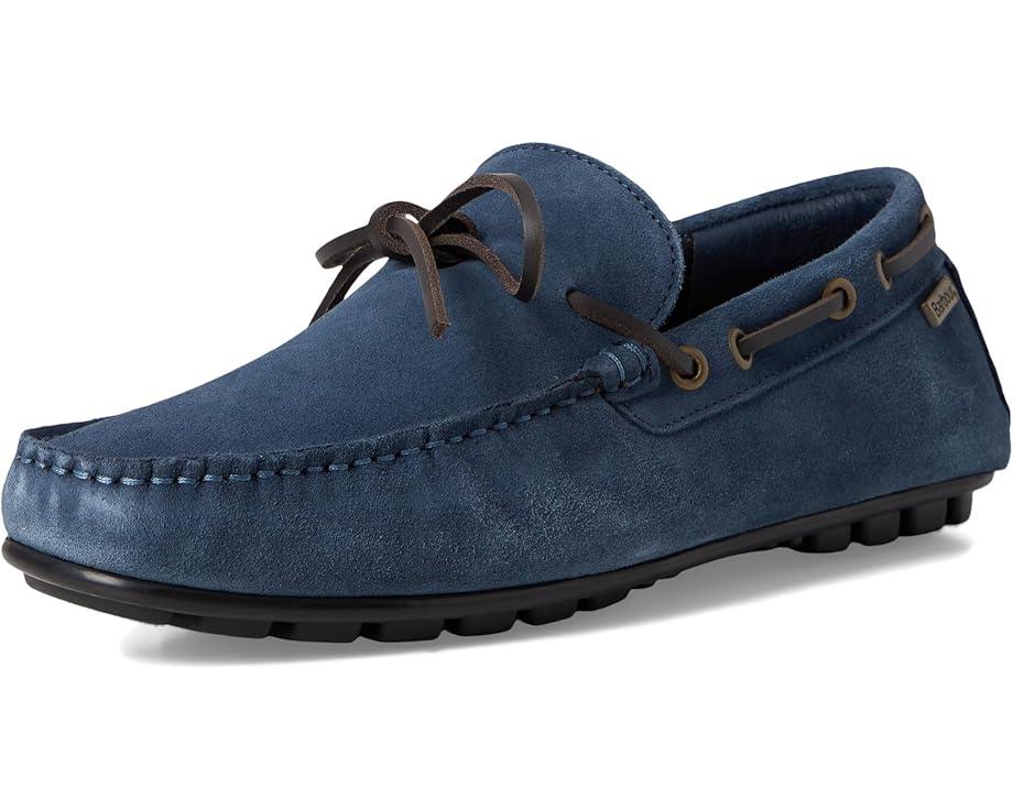 Davies Grand Penny Driving Loafers Product Image