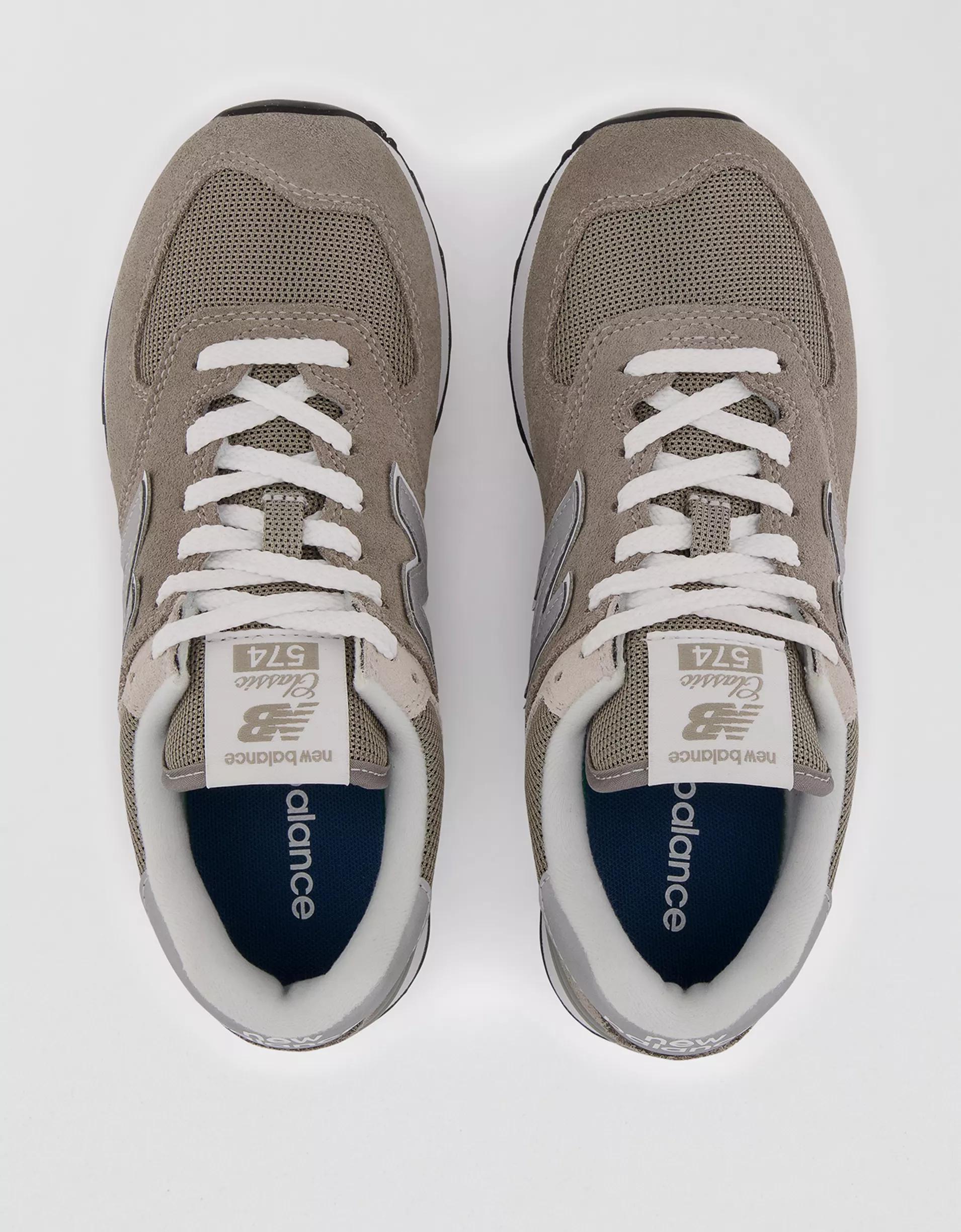 New Balance Women's 574 Sneaker Product Image
