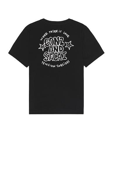 Gonz T-Shirt Product Image