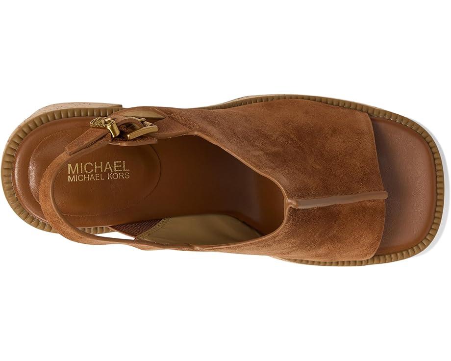 Celeste Platform Sandal Product Image