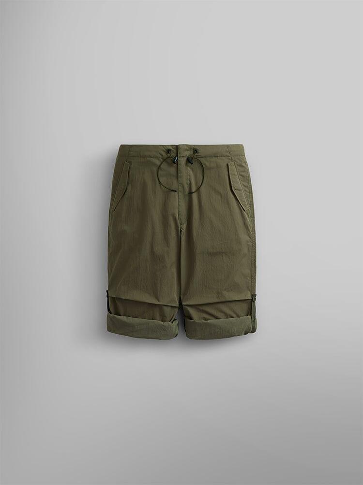 LIGHTWEIGHT PARACHUTE PANT - OG-107 GREEN (SEASONAL) Male Product Image