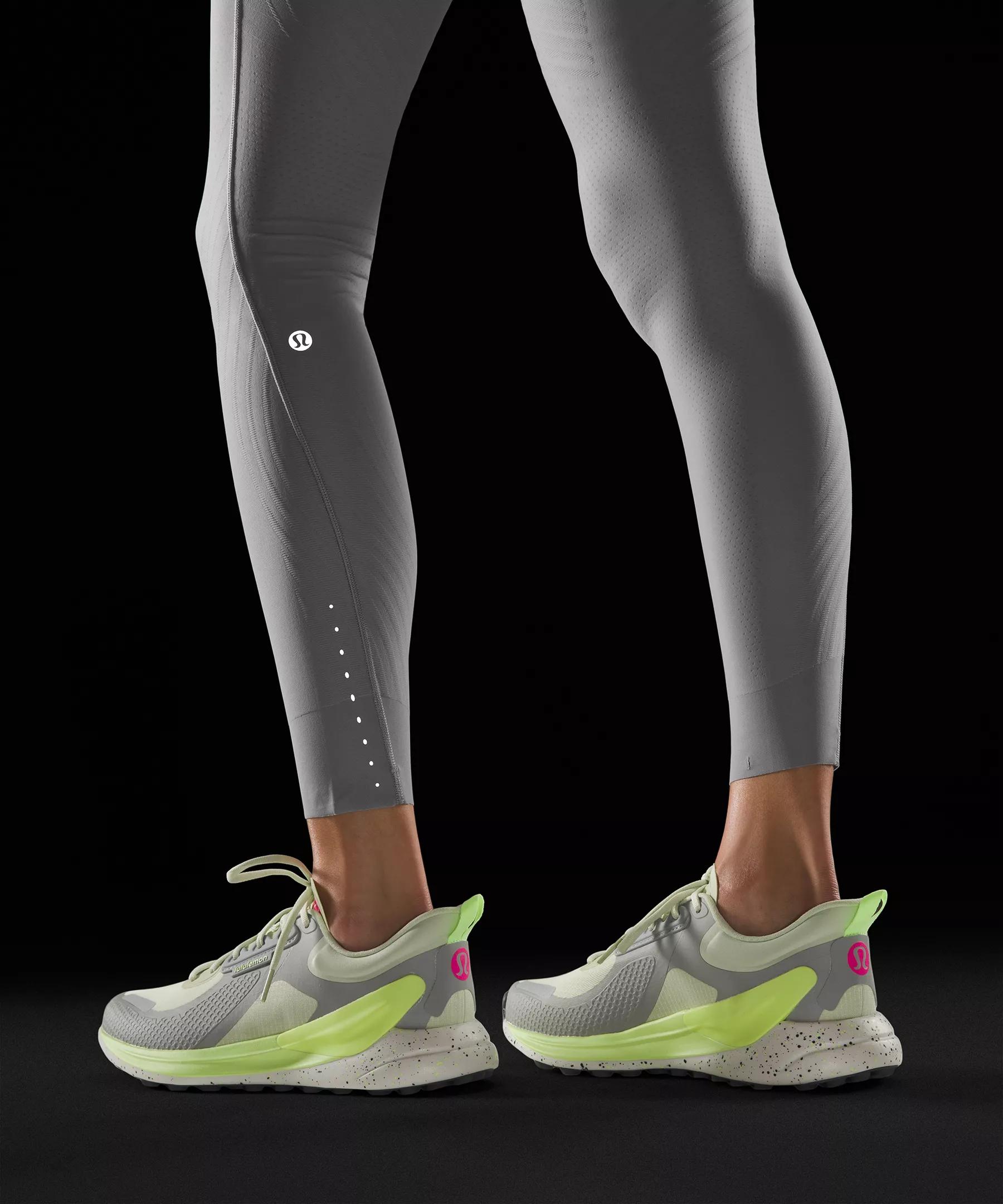 SenseKnit Running High-Rise Tight 28" Product Image