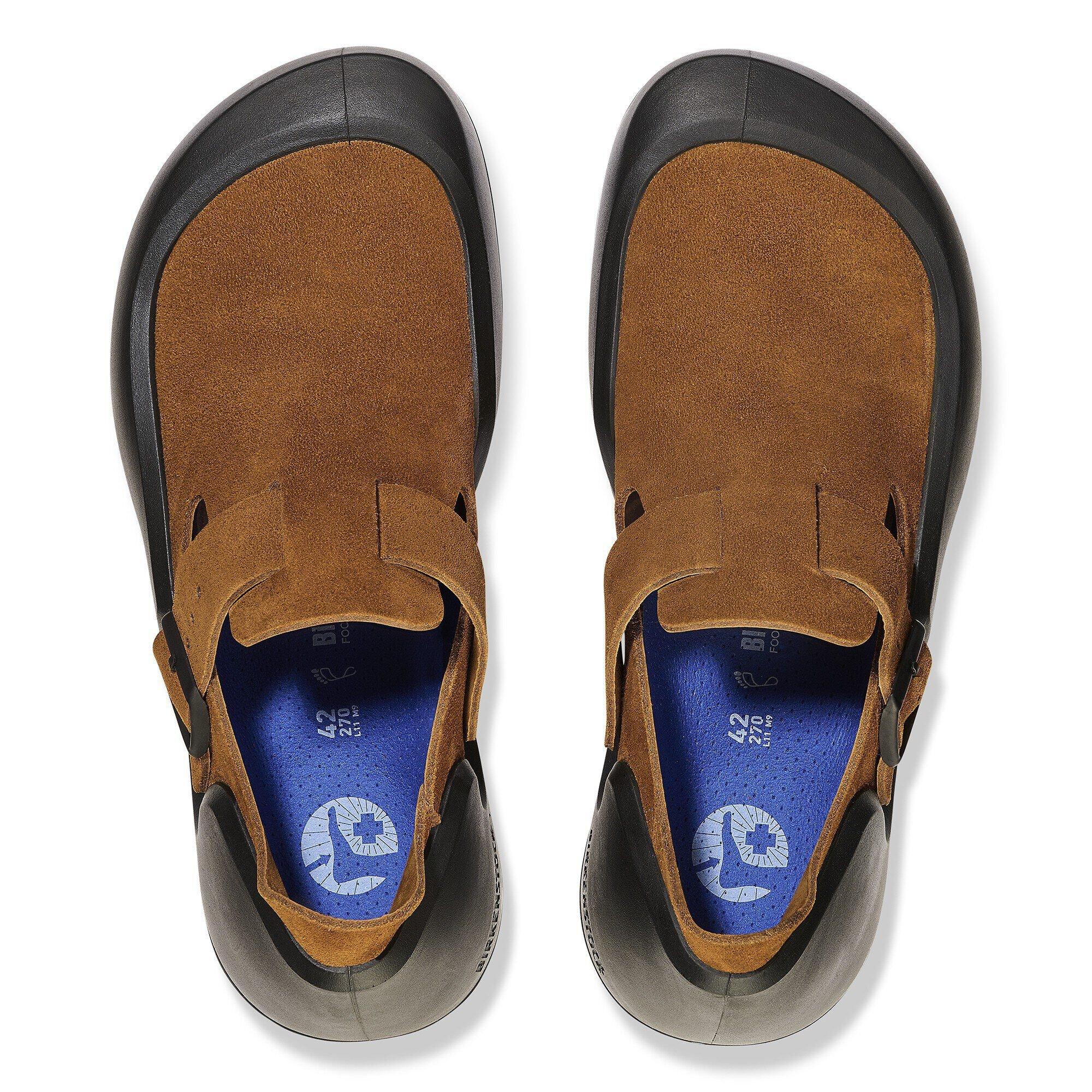 Reykjavik Nubuk Leather Product Image