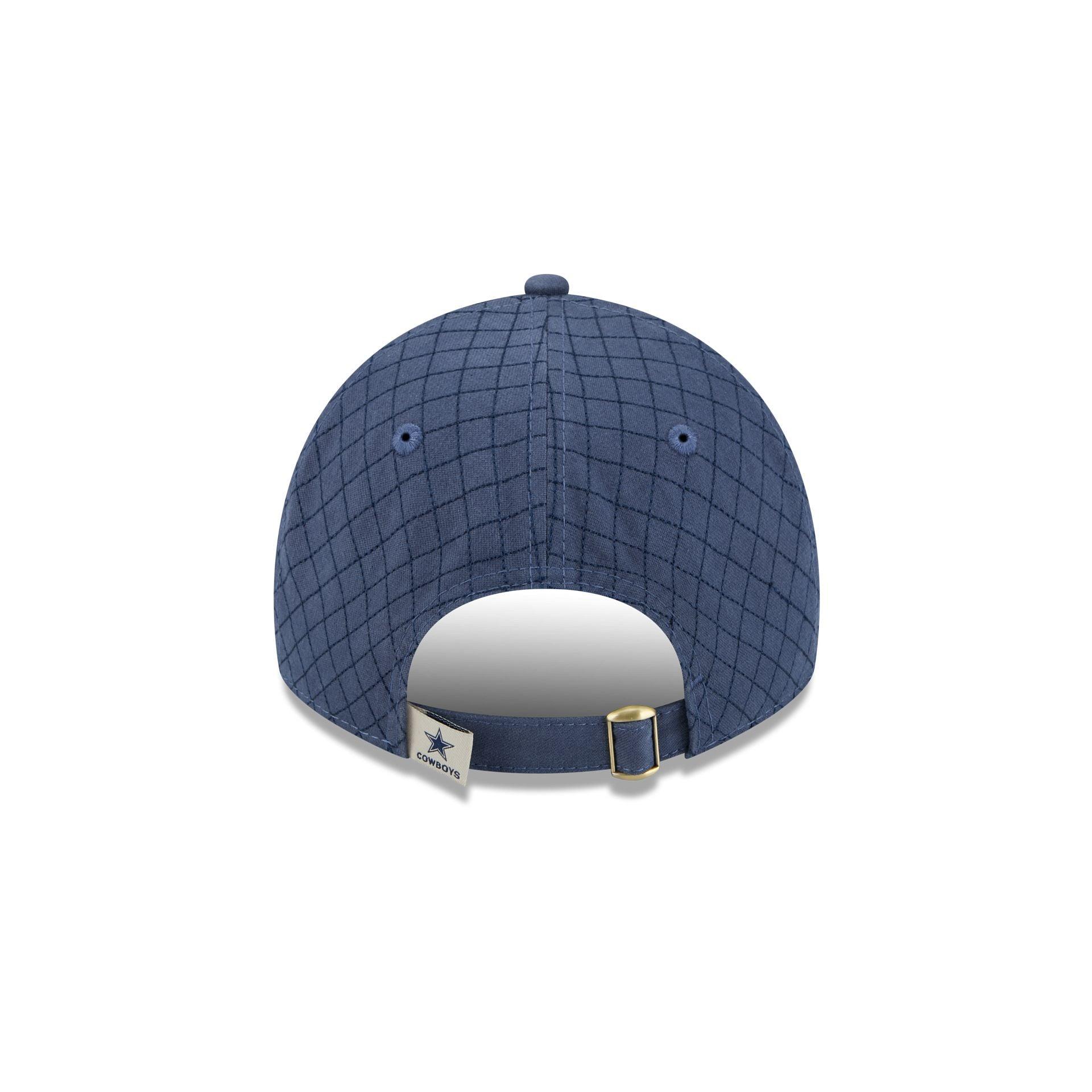 Conspiradores de Querétaro LMB 100th Anniversary Away 39THIRTY Stretch Fit Hat Male Product Image