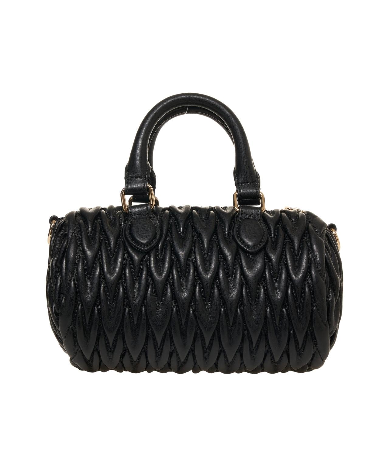 Quilted handbag Product Image