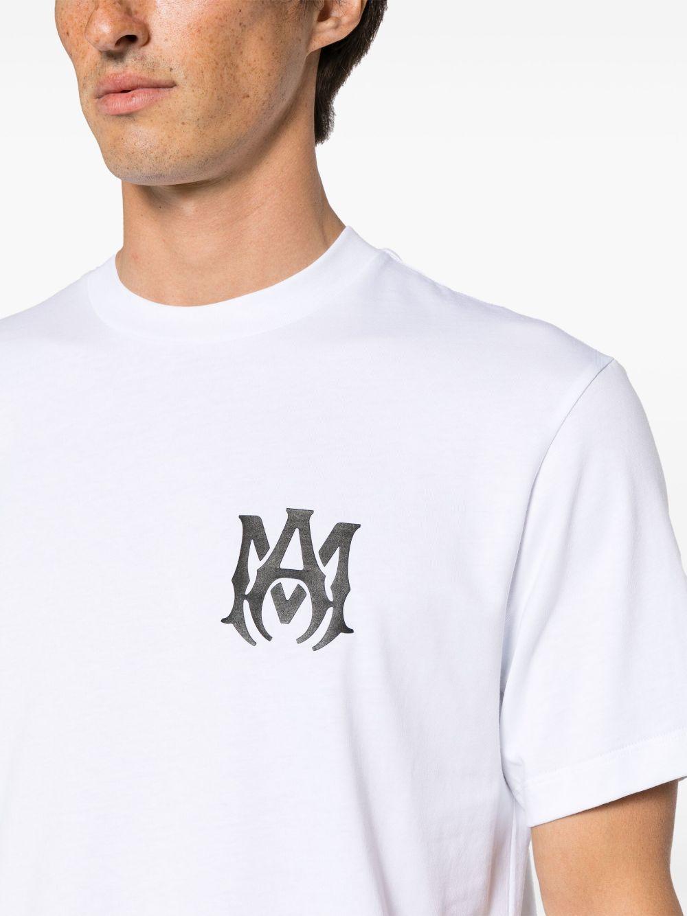 Ma Core raised-logo T-shirt Product Image