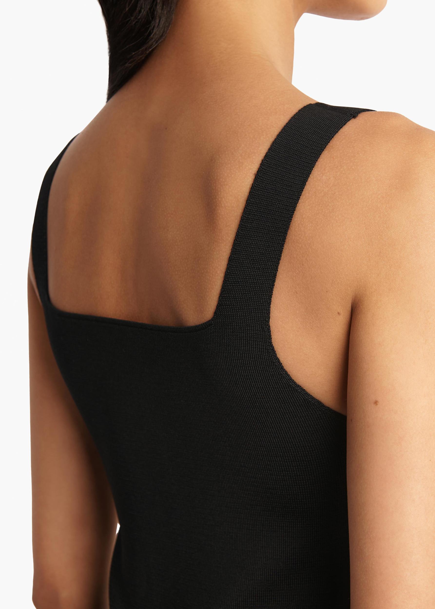 Dixi Dress in Black Product Image