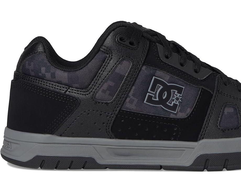 Men's DC Work Stag Work Comp Toe EH Product Image