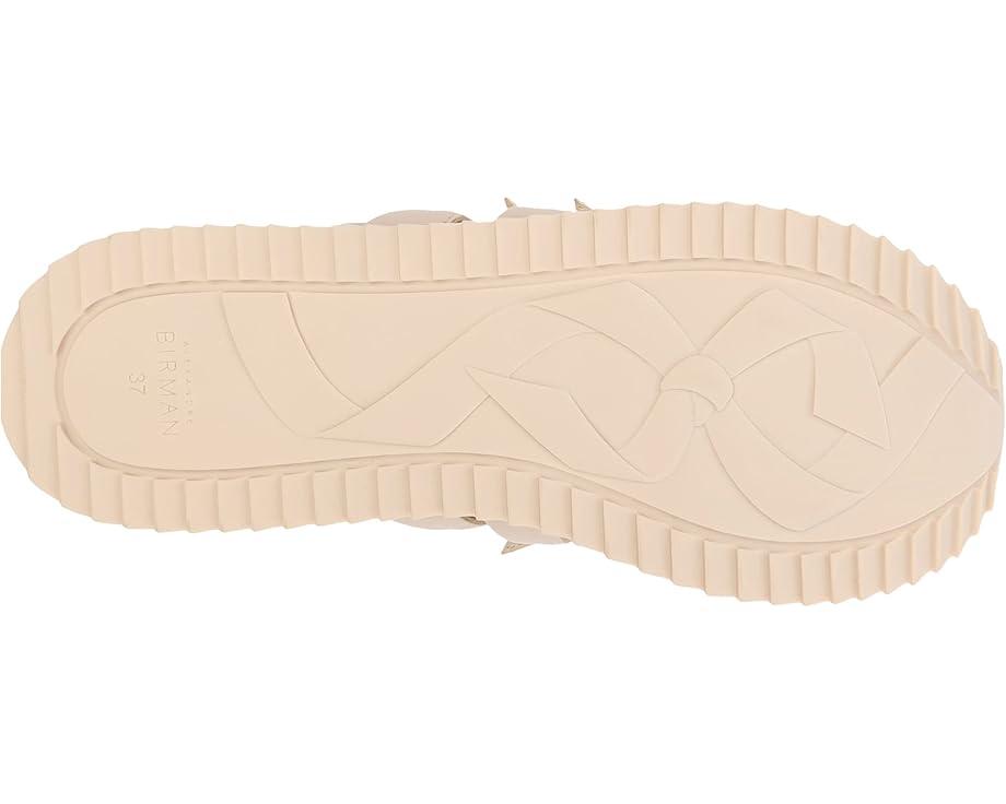 K As In Kate Lace Up Sneakers Product Image