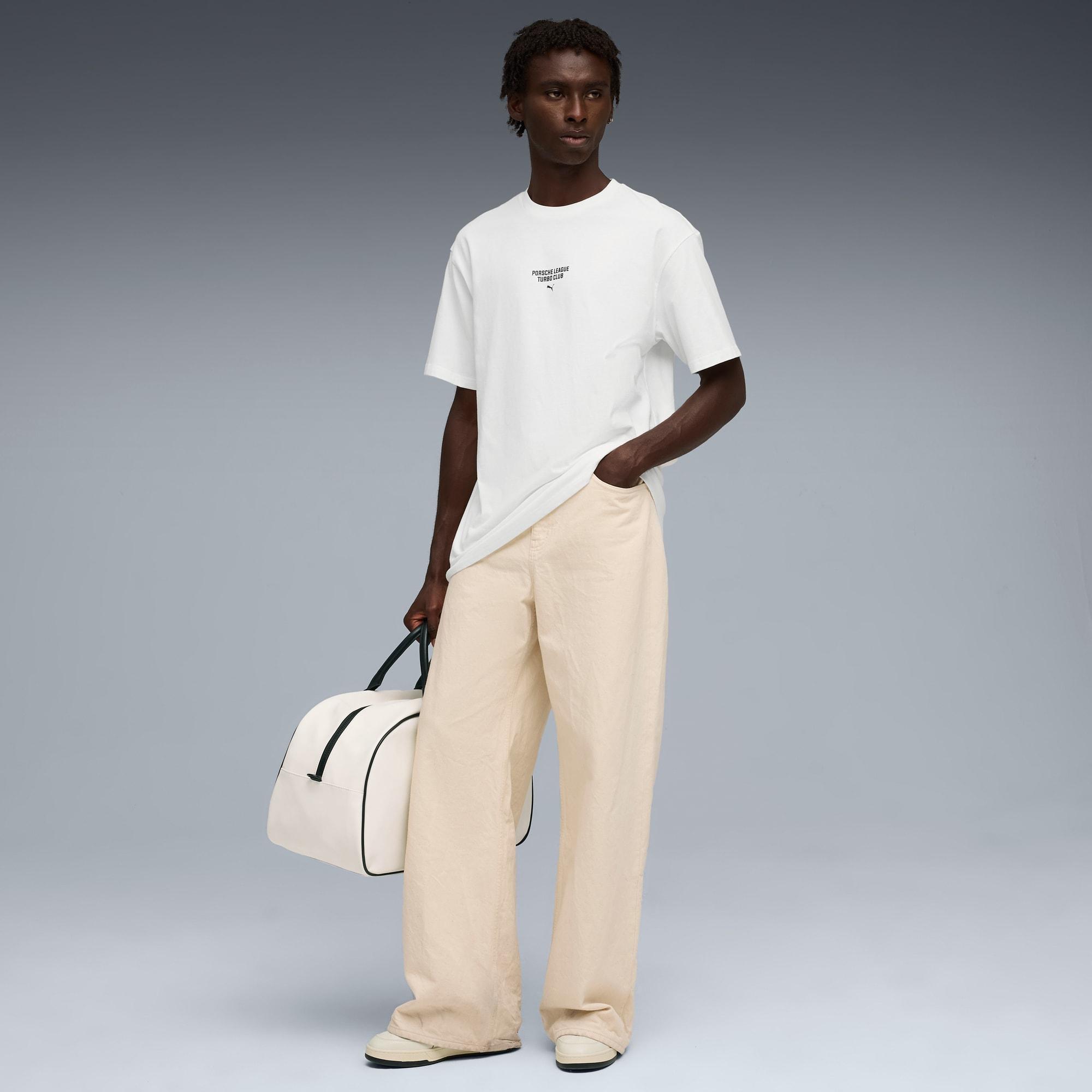 PL Graphic Tee 1 Men Product Image