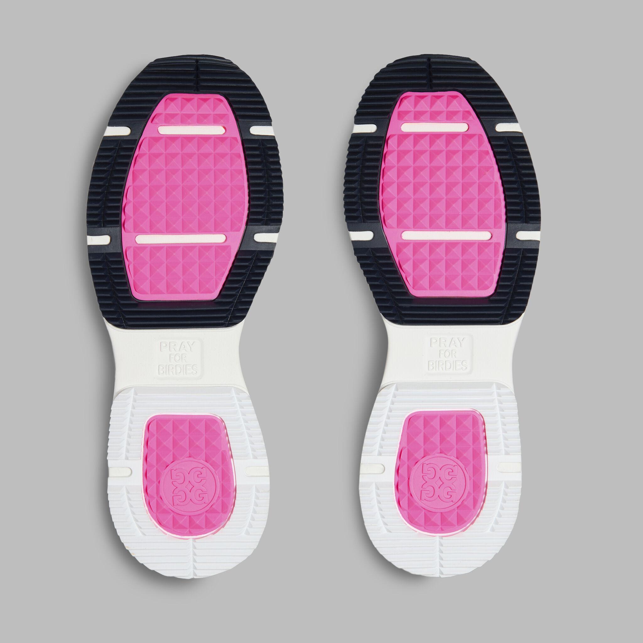 WOMEN'S PERFORATED MG4+ GOLF SHOE Product Image