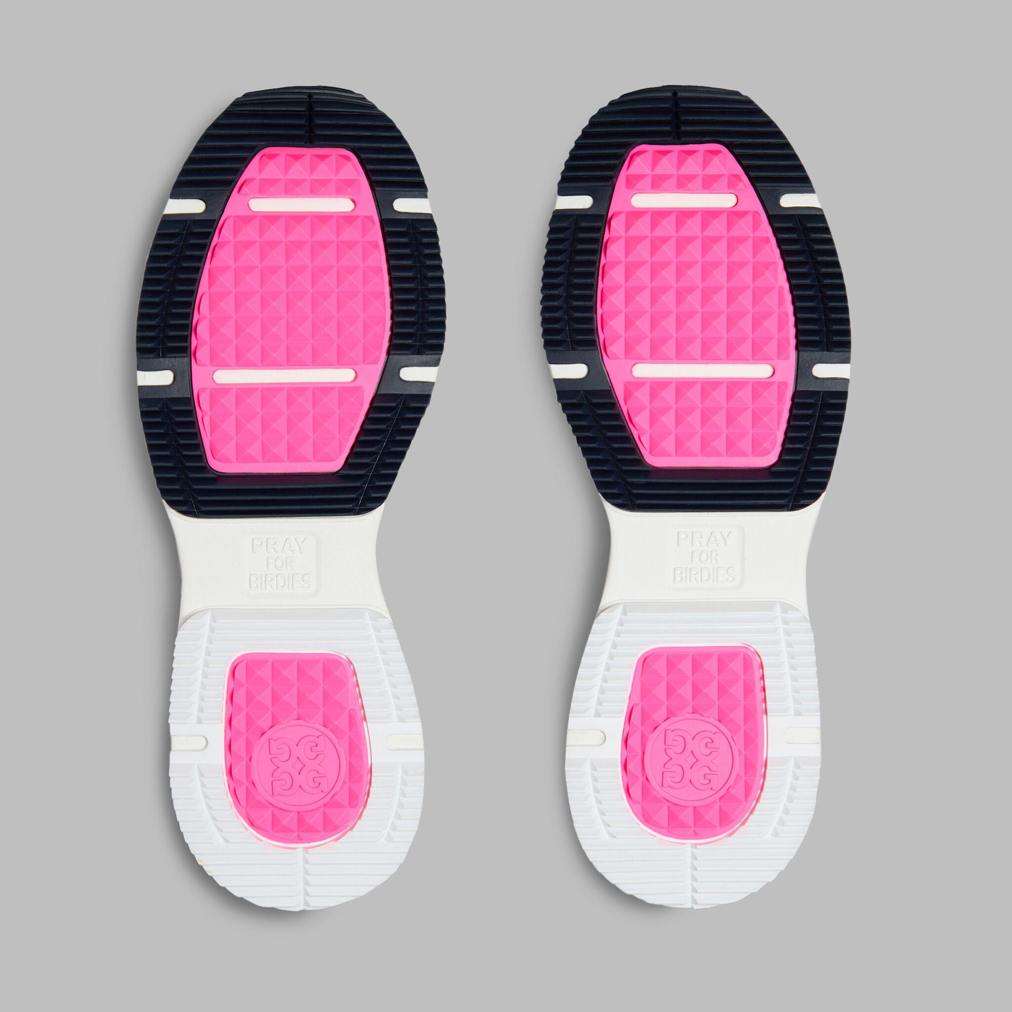 WOMEN'S PERFORATED MG4+ GOLF SHOE Product Image