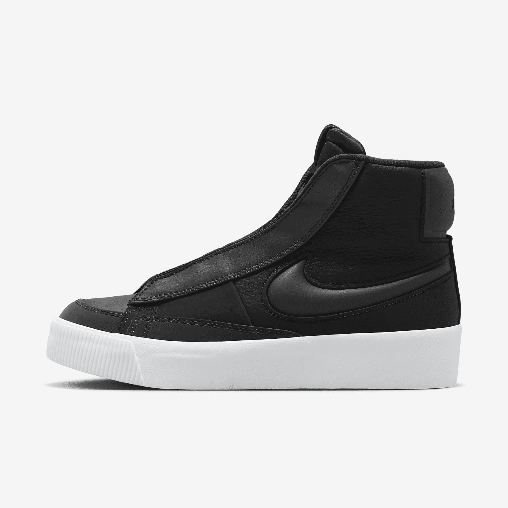 Nike Blazer Mid Victory Women's Shoes Product Image