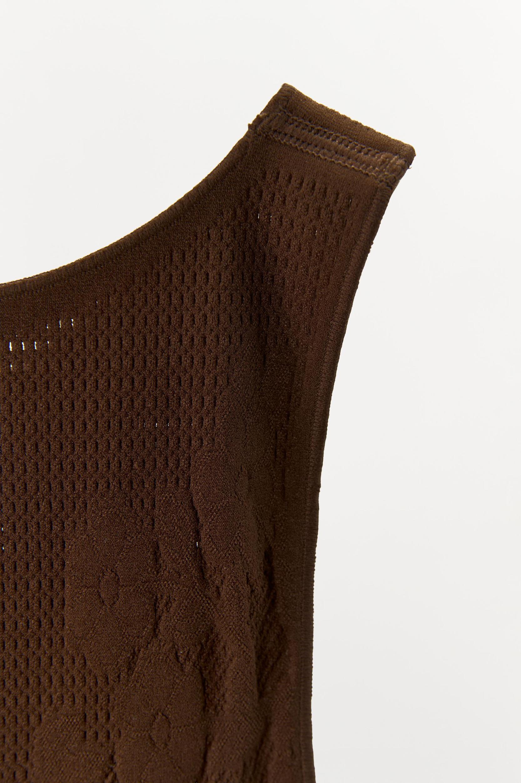 SEAMLESS JUMPSUIT Product Image