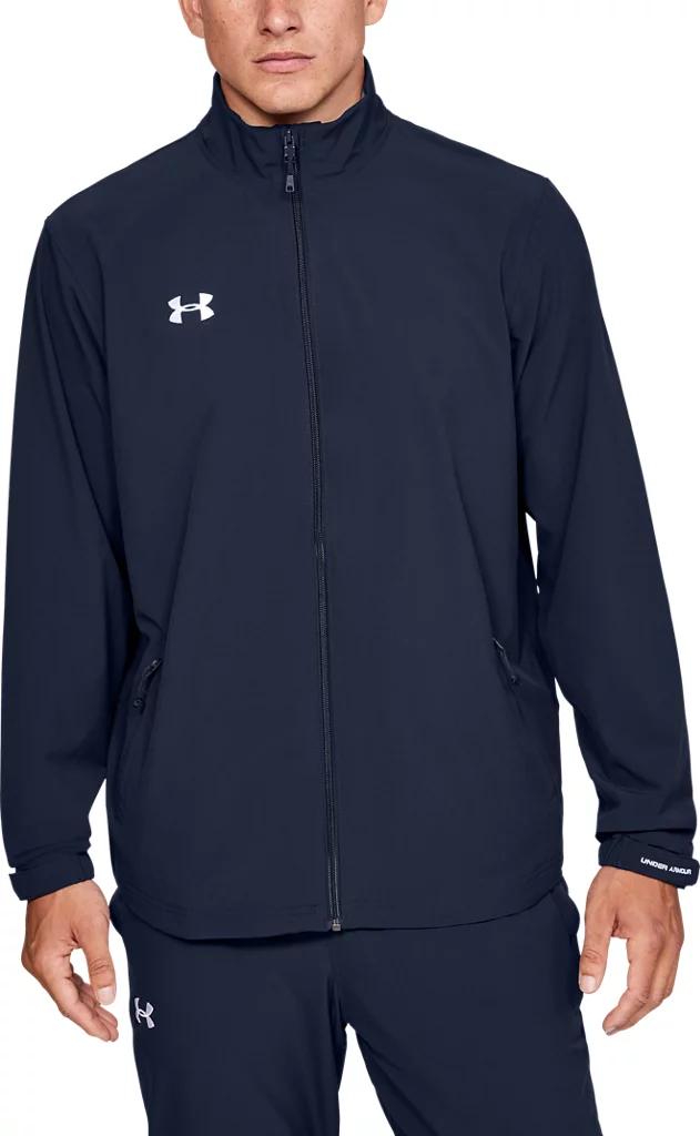 UA Hockey Warm Up Product Image