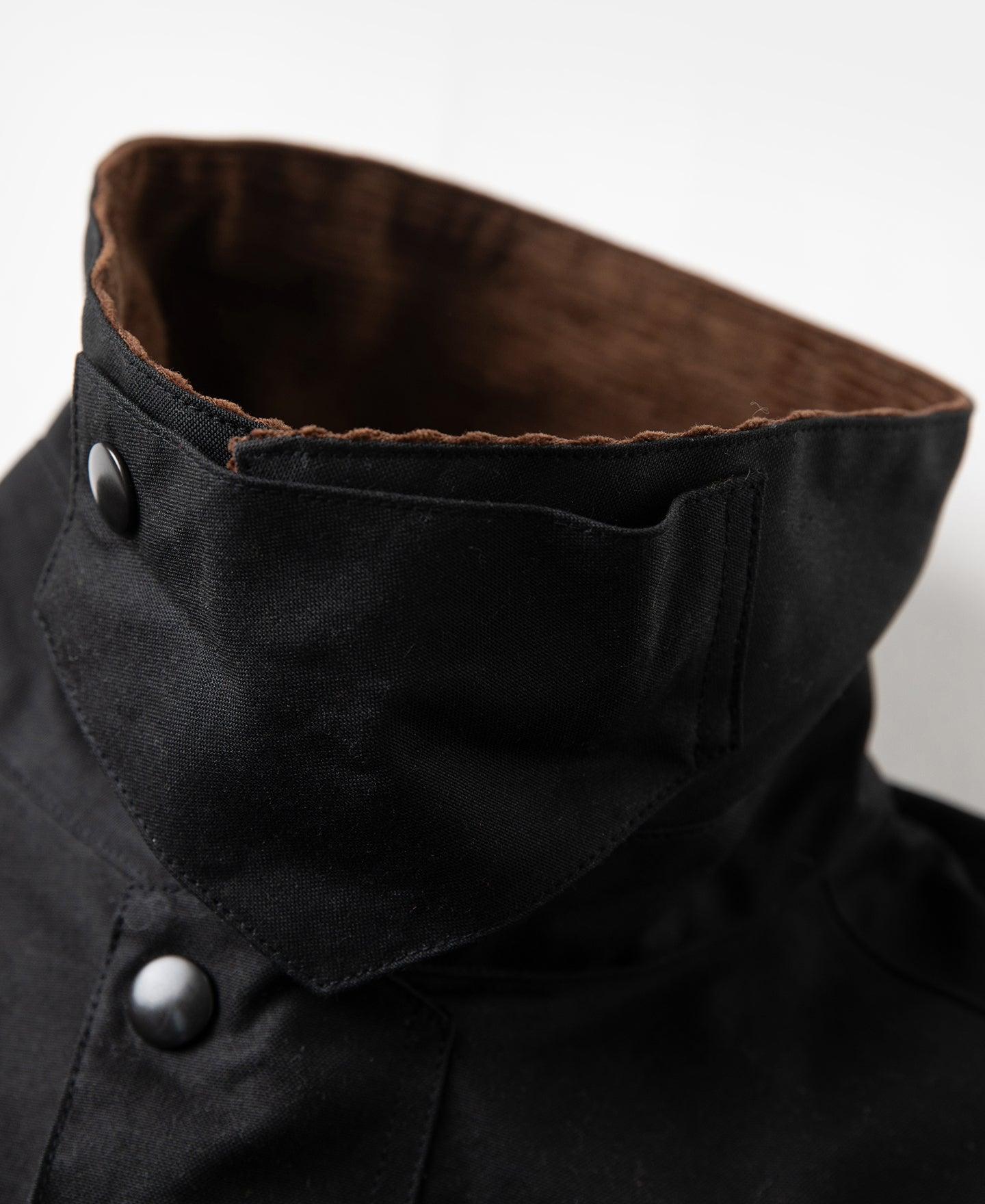 Chore Waxed Jacket Product Image