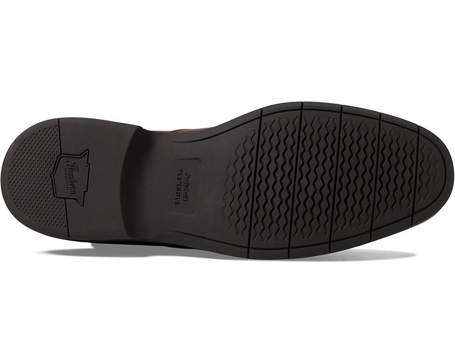 Rucci Moc Toe Slip-On Product Image